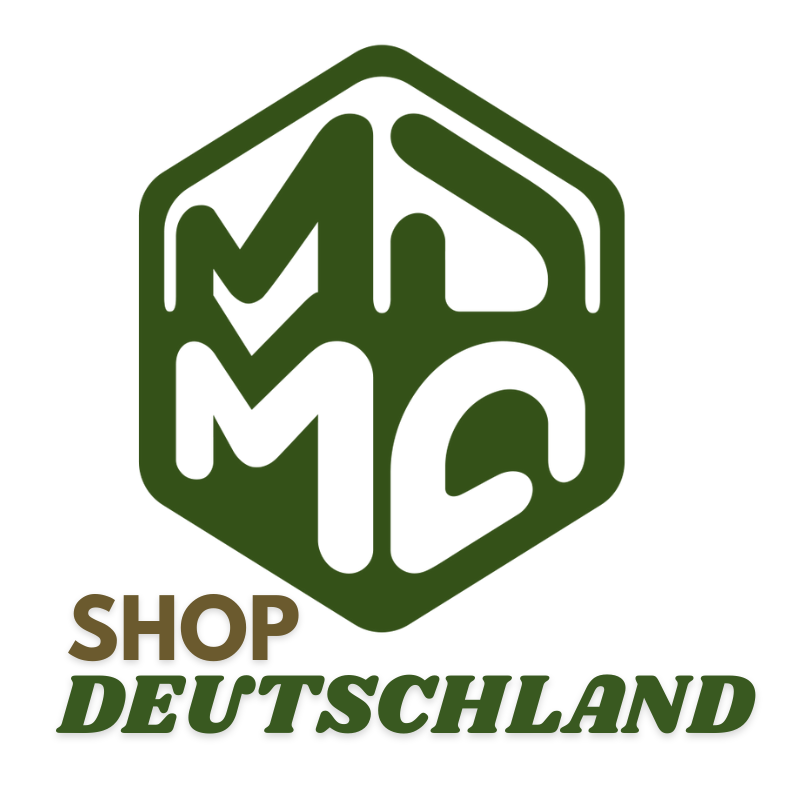 MDMA Deutschland
