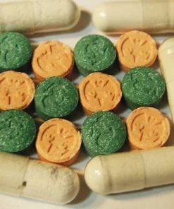 MDMA Kapseln online kaufen
